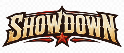 Showdown